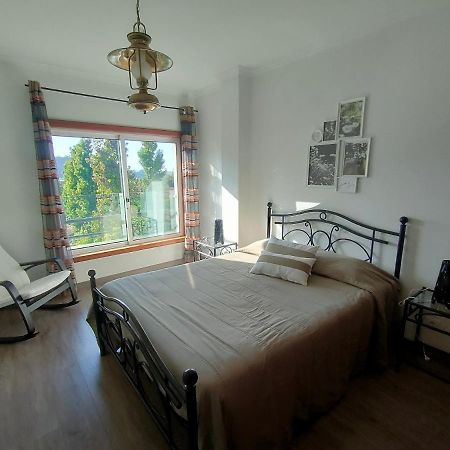Alto Minho Central Apartment Paredes de Coura Buitenkant foto