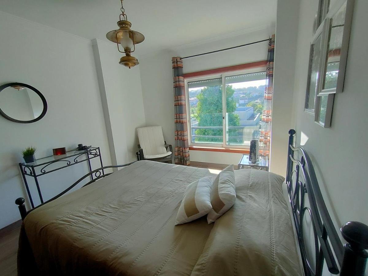 Alto Minho Central Apartment Paredes de Coura Buitenkant foto