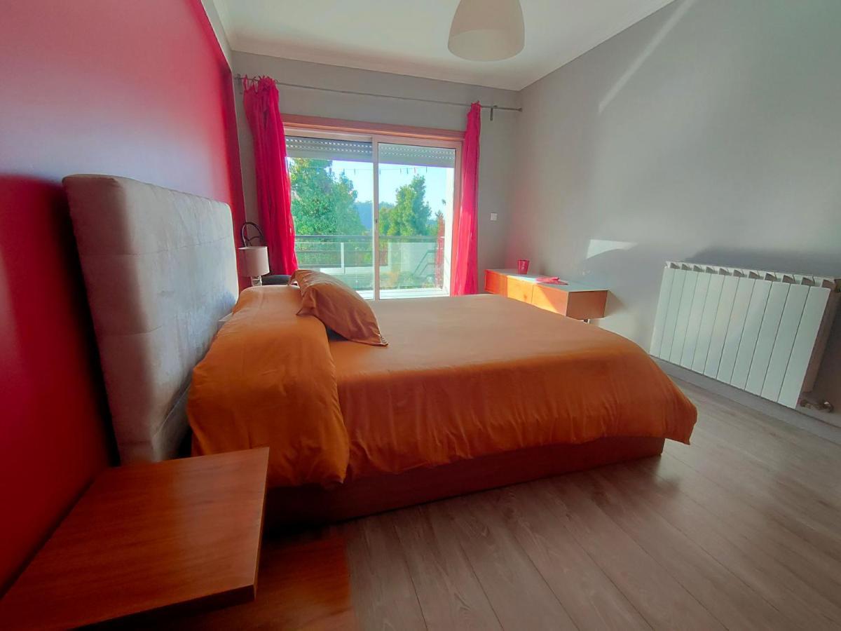 Alto Minho Central Apartment Paredes de Coura Buitenkant foto