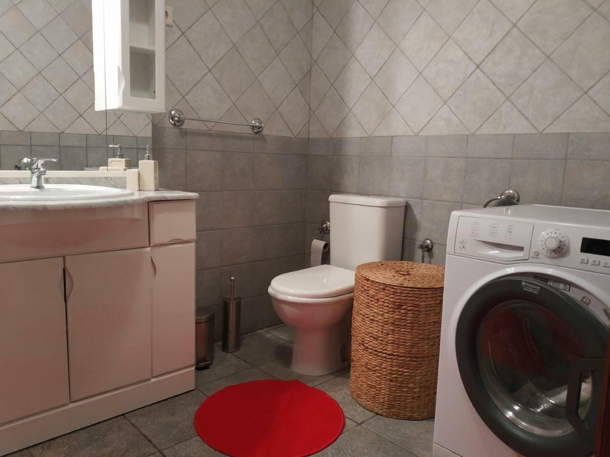 Alto Minho Central Apartment Paredes de Coura Buitenkant foto