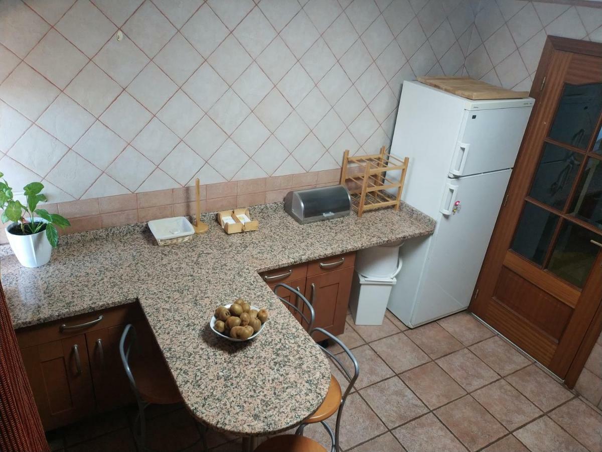 Alto Minho Central Apartment Paredes de Coura Buitenkant foto