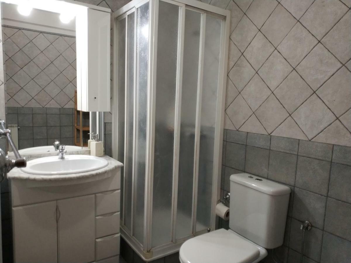 Alto Minho Central Apartment Paredes de Coura Buitenkant foto