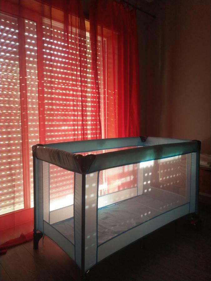 Alto Minho Central Apartment Paredes de Coura Buitenkant foto