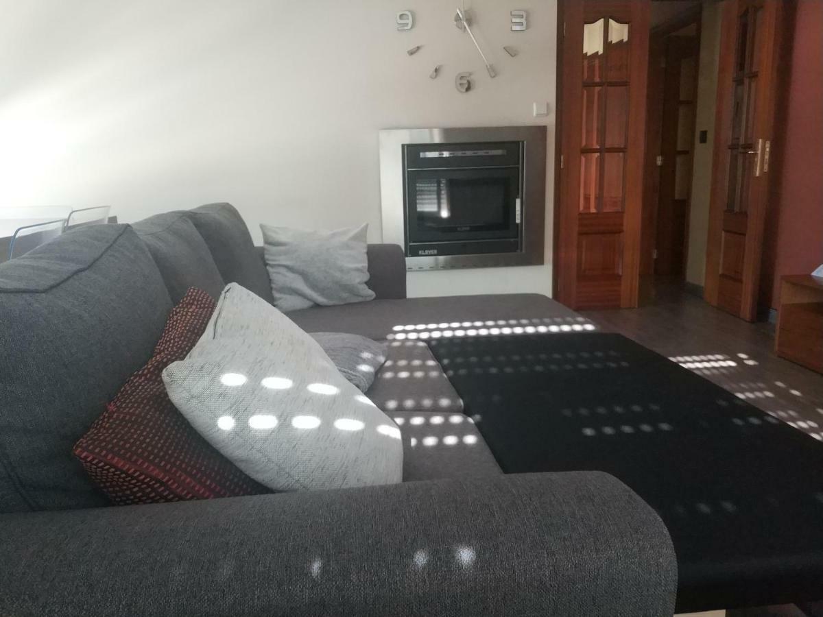 Alto Minho Central Apartment Paredes de Coura Buitenkant foto